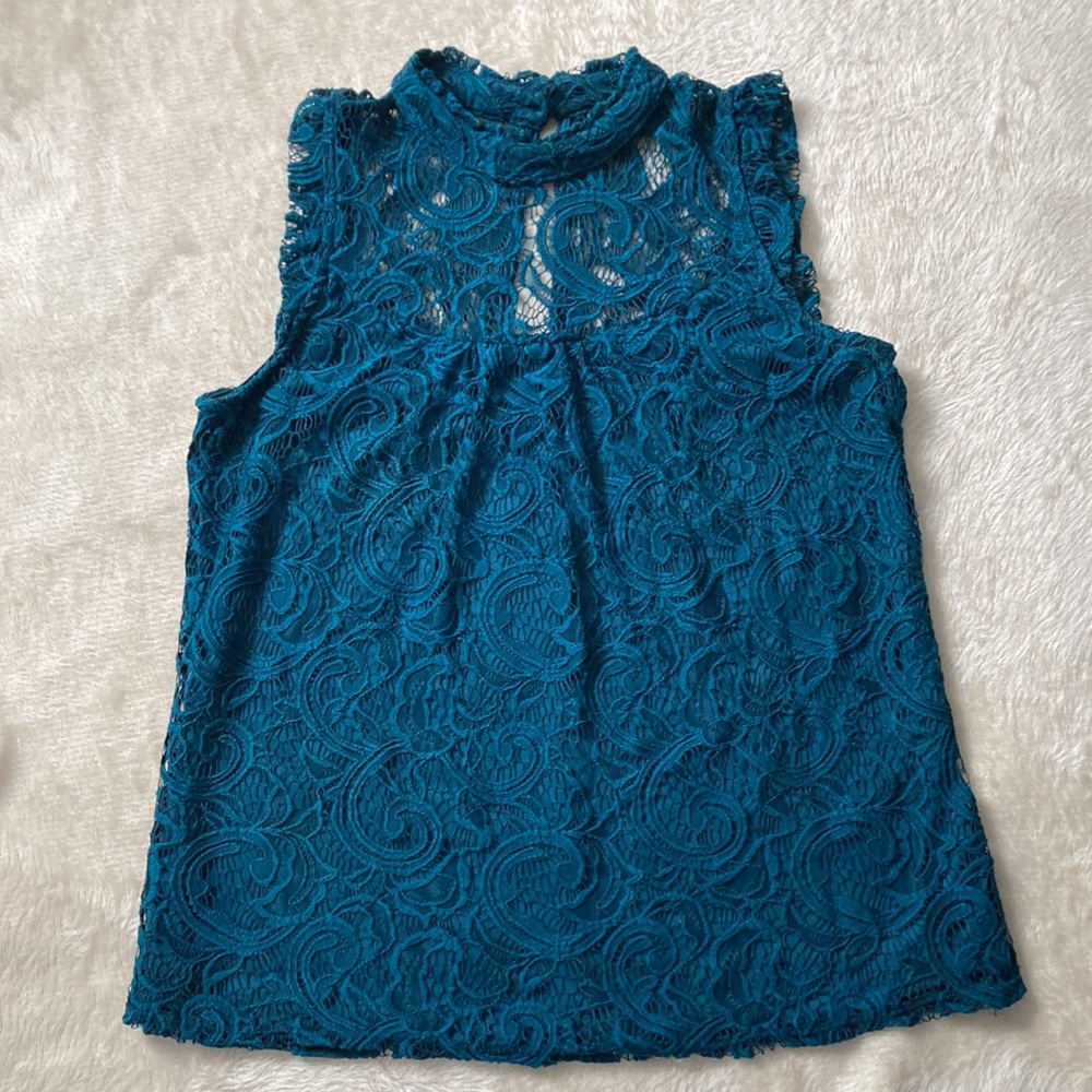 heartsoul top size:L - Picture 16 of 16